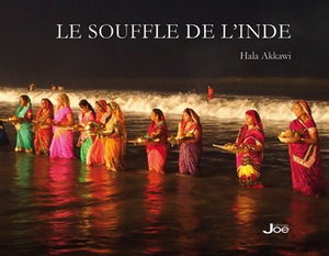 Le souffle de l'Inde