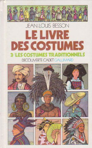 Les costumes traditionnels