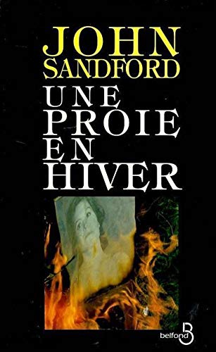 Une Proie en hiver