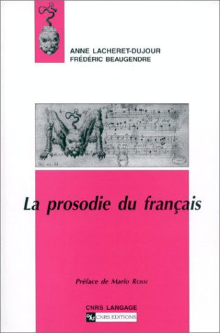 La prosodie du français