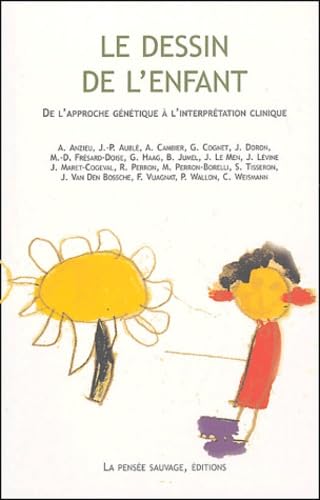 Le dessin de l'enfant : de l'approche génétique à l'interprétation clinique