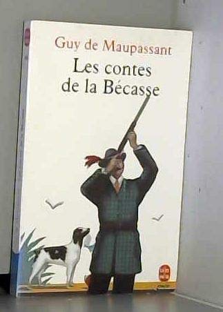 Les contes de la bécasse
