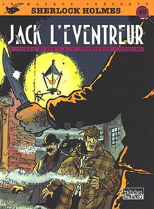 Sherlock Holmes. Vol. 4. Jack l'Eventreur