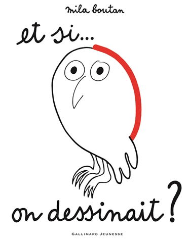 Et si ... on dessinait ?