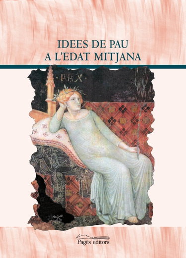 Couverture de Idees de Pau a l'Edat Mitjana