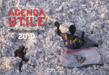 Agenda utile pour un monde durable 2010