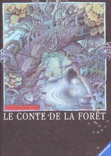 Le conte de la forêt