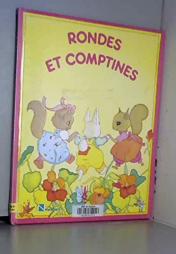 Rondes et comptines