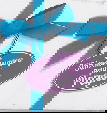 365 messages pour un super papa