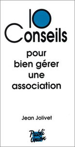 10 conseils pour bien gérer une association