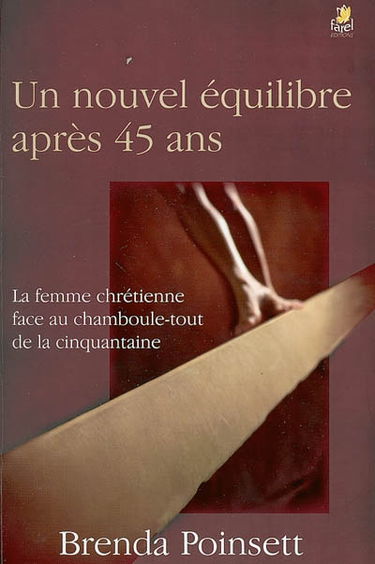 Un nouvel équilibre après 45 ans