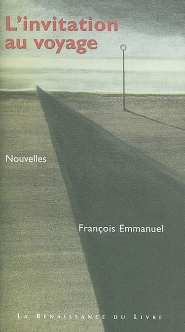 L'invitation au voyage