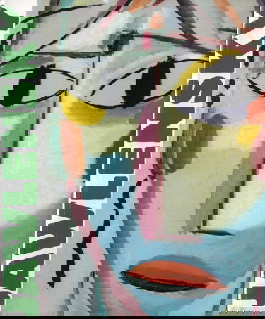 Jawlensky : exposition présentée du 19 janvier au 31 mars 2000. Werefkin : exposition présentée du 19 avril au 25 juin 2000