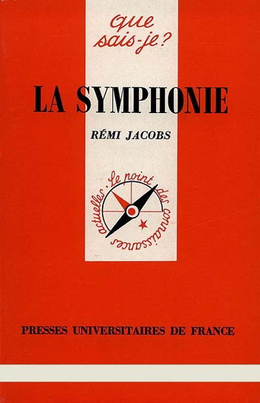 La Symphonie