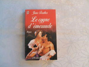 Le cygne d'émeraude