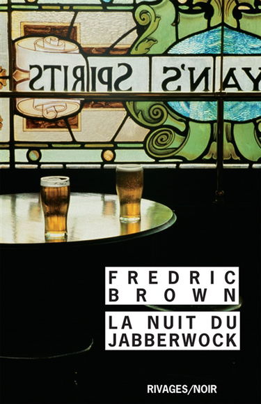 La nuit de Jabberwock