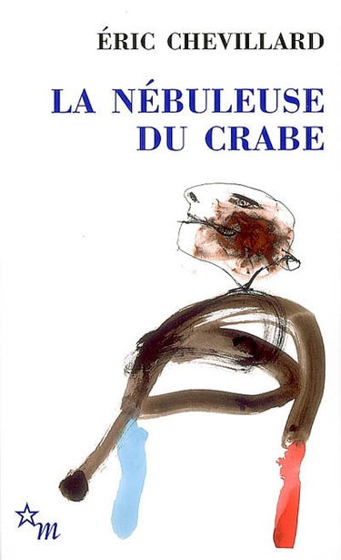 La nébuleuse du crabe