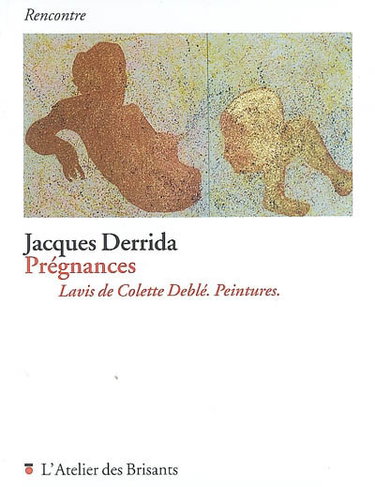 Couverture de Prégnances