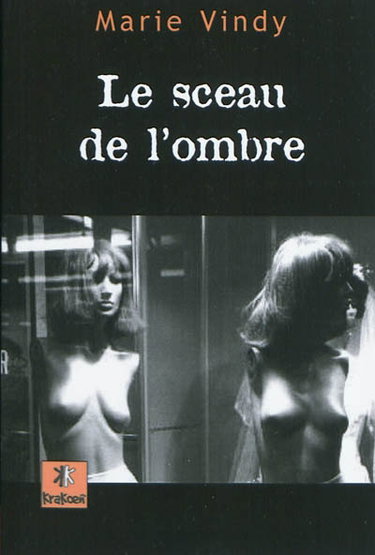 Couverture de Le sceau de l'ombre