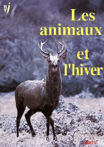 Les Animaux Et L'Hiver