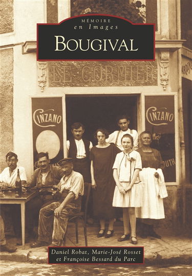 Bougival