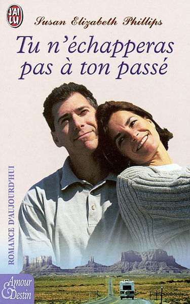 Tu n'échapperas pas à ton passé