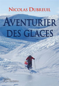 Aventurier des glaces
