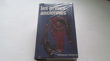 Les Armes anciennes
