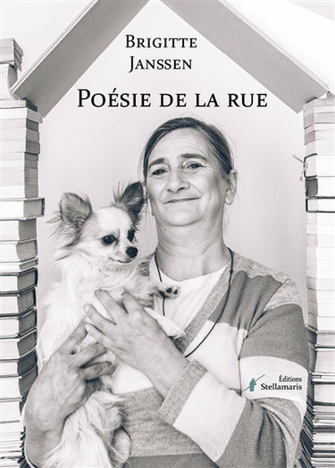 Poésie de la rue