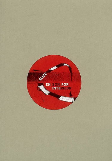 Alice en for intérieur : nouvelle