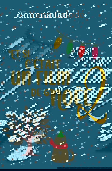 Et si c'était un film de Noël 2