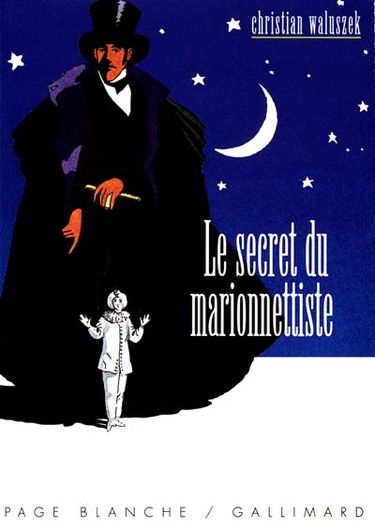 Le secret du marionnettiste
