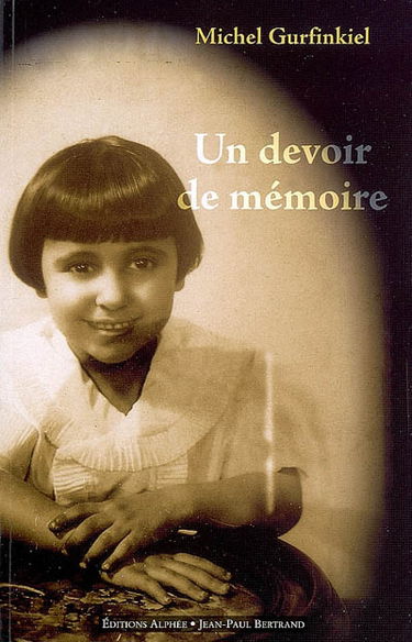 Un devoir de mémoire