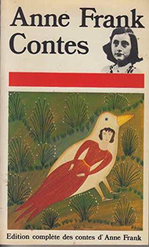 Couverture de Contes