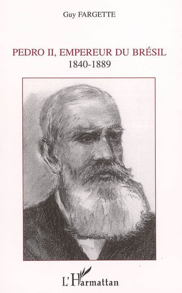 Pedro II, empereur du Brésil : 1840-1889