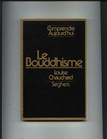Le bouddhisme