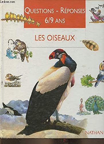 Les Oiseaux