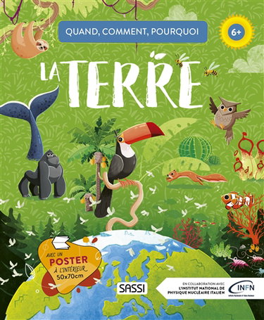 La Terre