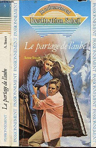 Le partage de l'aube