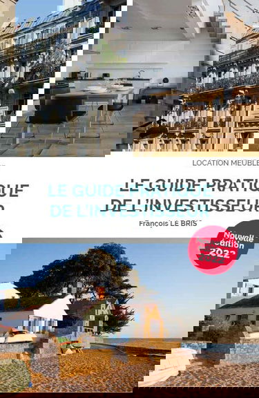 Location meublée : le guide pratique de l'investisseur