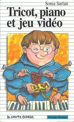 Tricot, Piano Et Jeu Video