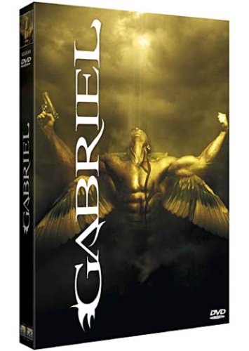 Couverture de Gabriel