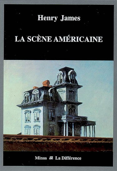 La scène américaine