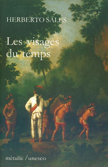 Les visages du temps