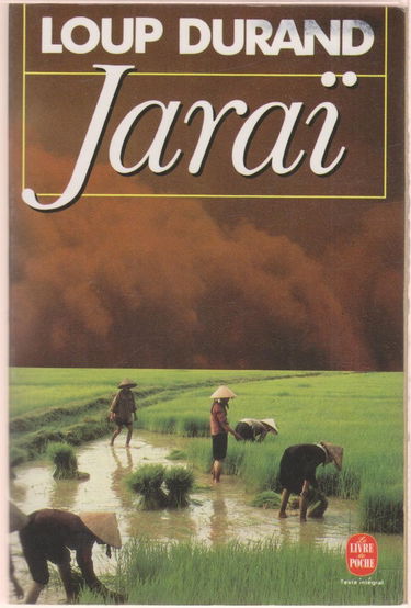Jaraï