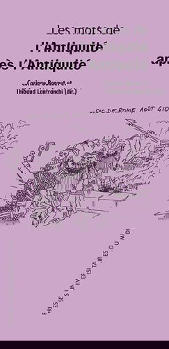 Les mots de l'Antiquité après l'Antiquité