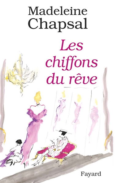 Les chiffons du rêve