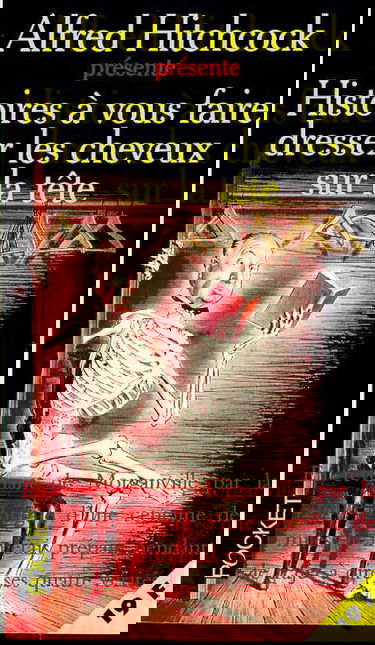 HIST A VOUS DRESSER CHEVEUX