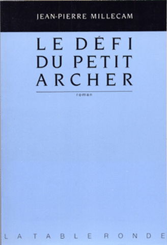 Le Défi du petit archer