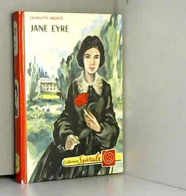 Jane Eyre